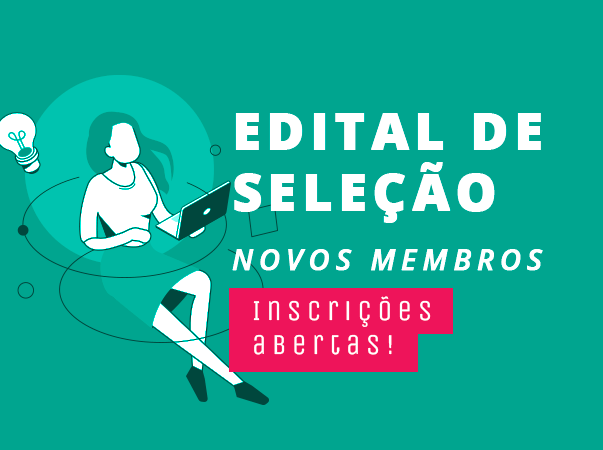 LAPED abre seleção para novos membros