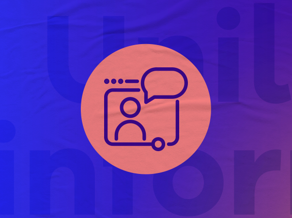 Conteúdos pedagógicos dos cursos ficam disponíveis durante todo o semestre na plataforma Unileão Digital