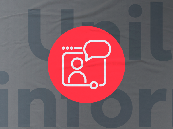 Mudança no acesso à plataforma Unileão Digital