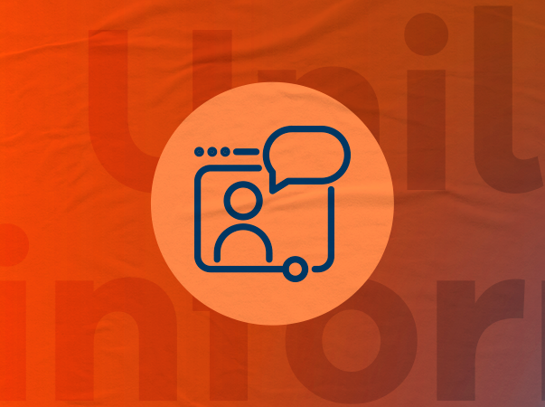 Canais oficiais de comunicação da Unileão seguem disponíveis para atendimento remoto