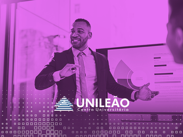 Curso de Ciências Contábeis da Unileão promove aula inaugural da disciplina de Prática Pública com diretor geral do Grupo S&S