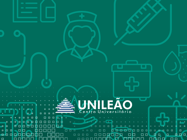 Liga Acadêmica da Unileão realiza evento em alusão ao Março Amarelo