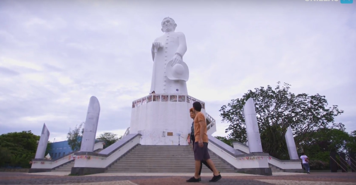 Unileão homenageia o aniversário de 177 anos de Padre Cícero