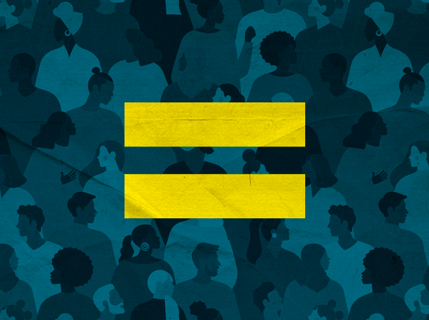 Dia Mundial de Zero Discriminação incentiva a inclusão de todas as pessoas na sociedade