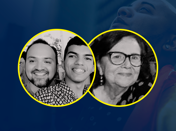 Professor e aluno da Unileão têm artigo selecionado para publicação no formato capítulo de livro sobre estudo de gênero, raça e classe presentes em expressão artística