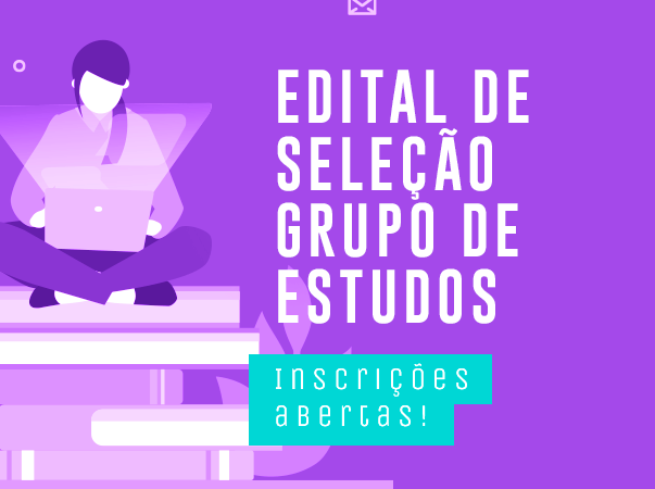 Grupo de Estudo sobre Mulher, Relação de Gênero e Psicologia abre seleção para novos membros