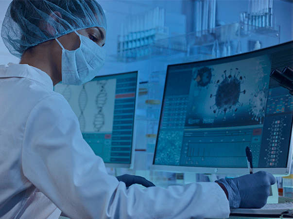 Liga Acadêmica da Unileão realiza curso de diagnóstico laboratorial da COVID-19