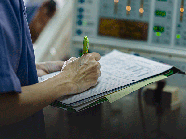 Unileão capacita profissionais de saúde no atendimento humanizado para pacientes com insuficiência renal