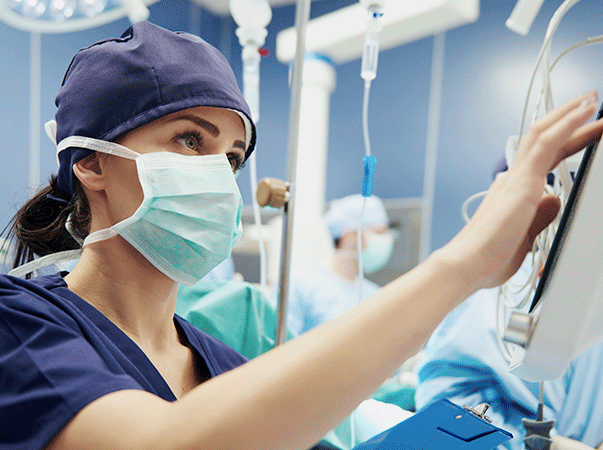 Unileão capacita enfermeiros para atuação na assistência a pacientes críticos em unidades hospitalares e serviços de atendimento móvel de urgência e emergência