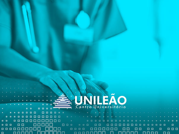 Alunos do curso de Enfermagem acolhem calouros de 2021.1 em evento on-line