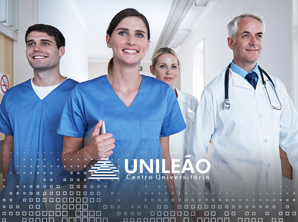 Liga Acadêmica da Unileão realiza curso sobre elaboração de projetos de pesquisa