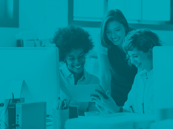 Equipe do Núcleo de Carreira e Profissão da Unileão aproxima alunos e egressos do mercado de trabalho