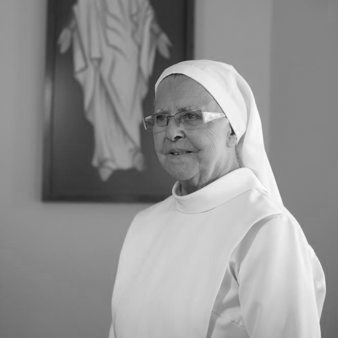 Unileão divulga nota de pesar pelo falecimento da irmã Rosa