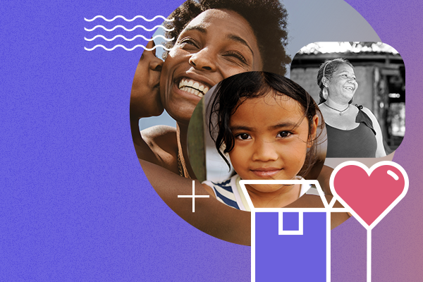 Cariri Solidário: ajude uma família a vencer a fome