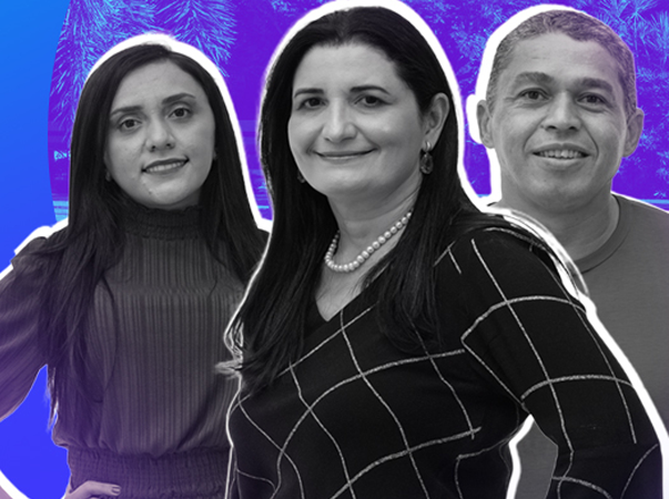 Unileão homenageia trabalhadores neste 1º de maio