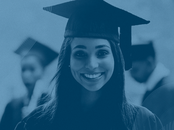 Solicitação para a Colação de Grau 2021.1 pode ser feita até o dia 30 de junho