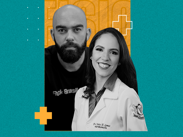 Egressos do curso de Fisioterapia da Unileão se destacam por onde passam