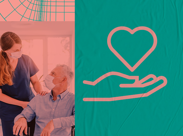 Curso de Enfermagem da Unileão realiza debate sobre assistência à pessoa idosa