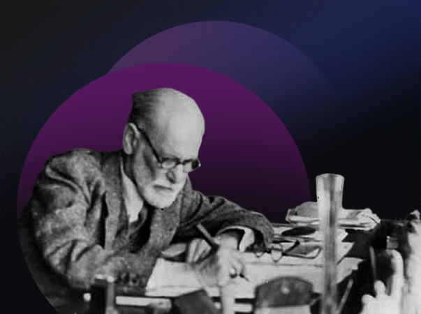 Curso de Psicologia da Unileão realiza mesa-redonda em alusão a livro de Sigmund Freud