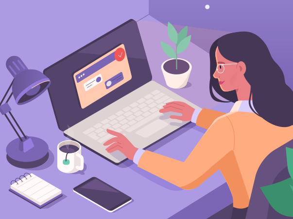 Liga Acadêmica da Unileão promove curso de referenciamento bibliográfico com a plataforma Mendeley