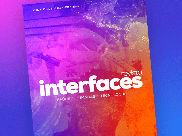 Unileão lança Volume 9 Número 2 da Revista Interfaces
