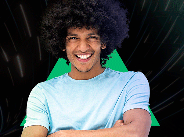 Inscreva-se no Mega Vestibular Digital Unileão 2021.2 e concorra a bolsas ilimitadas de até 100%