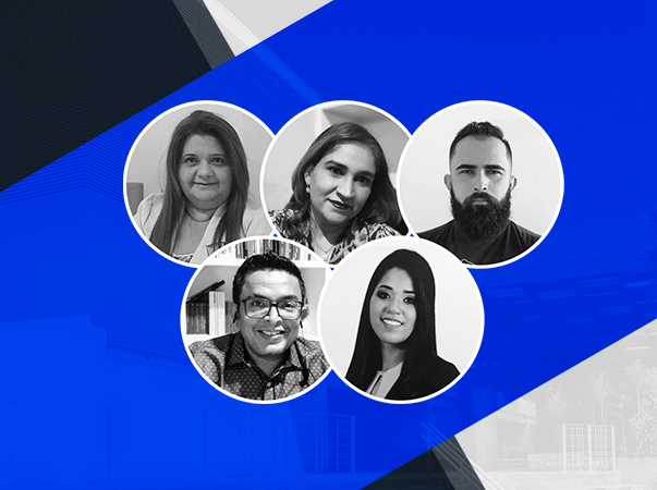 Alunos do Mestrado em Ensino em Saúde da Unileão publicam capítulo no livro digital As Faces da Violência de Gênero