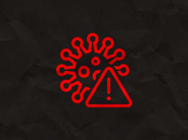 Unileão lamenta a trágica marca de 500 mil vidas perdidas pela covid-19 e se solidariza com as famílias das vítimas