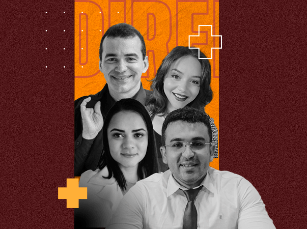 Egressos da Unileão se destacam no novo cenário do Direito