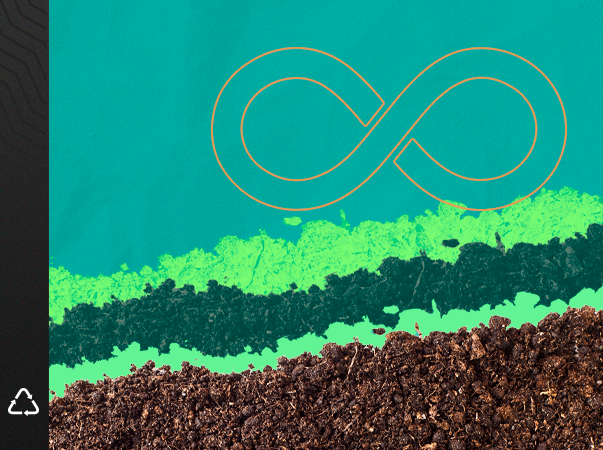 Hospital Veterinário da Unileão realiza compostagem de material orgânico para produção de adubo