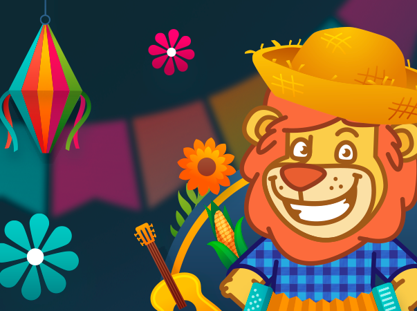 Unileão orienta comunidade acadêmica a celebrar o Dia de São João com responsabilidade