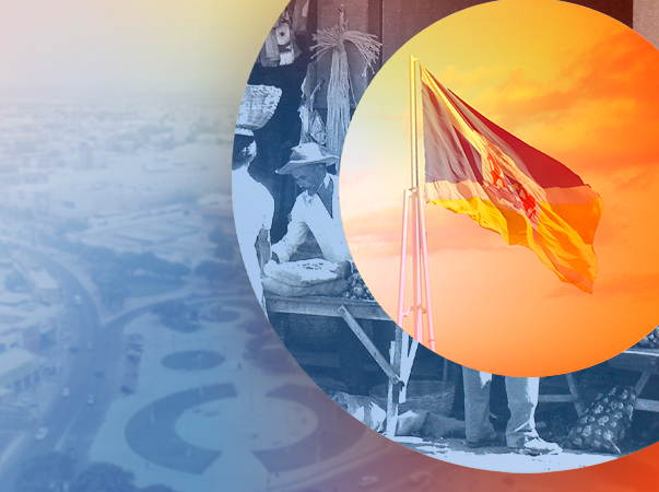 Unileão enaltece 110 anos da emancipação política de Juazeiro do Norte