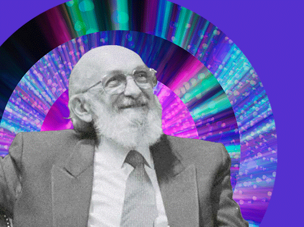 Unileão lança Concurso Cultural Centenário Paulo Freire como parte da programação do 33º Encontro Pedagógico