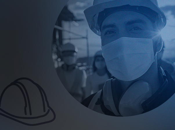 Data conscientiza população sobre a importância da prevenção de acidentes de trabalho