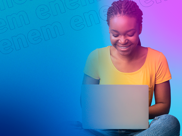 Último dia para fazer a inscrição no Enem 2021