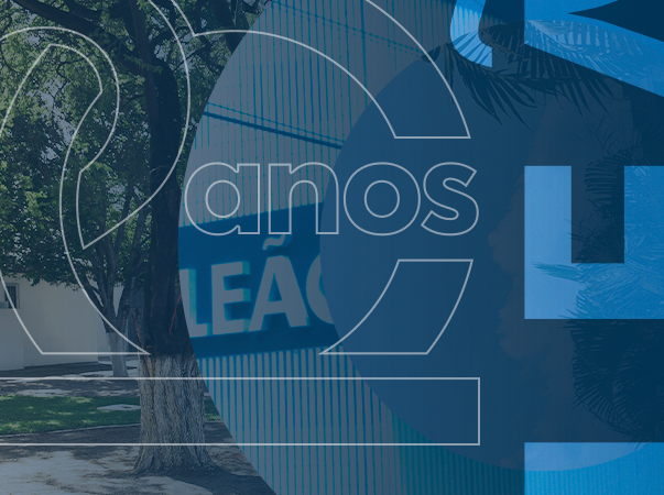 Unileão 20 anos: desenvolvimento com sustentabilidade