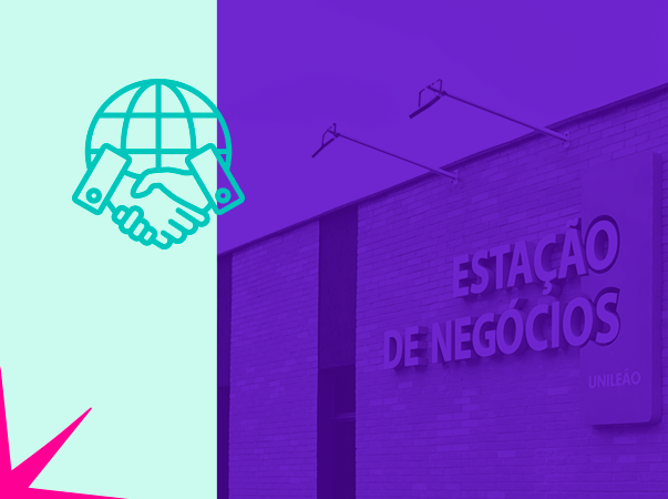 Estação de Negócios da Unileão oferece consultoria gratuita para empresas e empreendedores do Crajubar