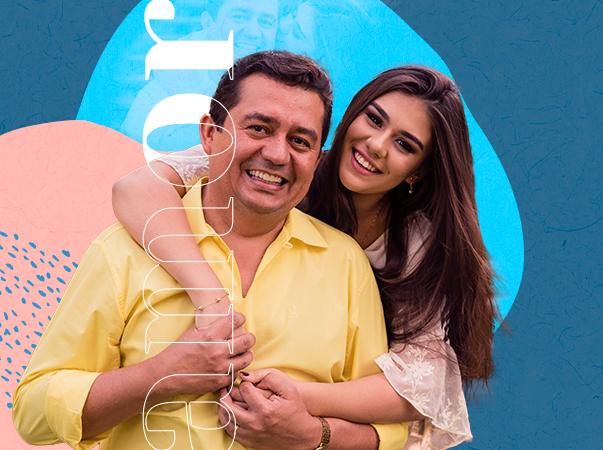 Unileão parabeniza caririenses pelo Dia dos Pais