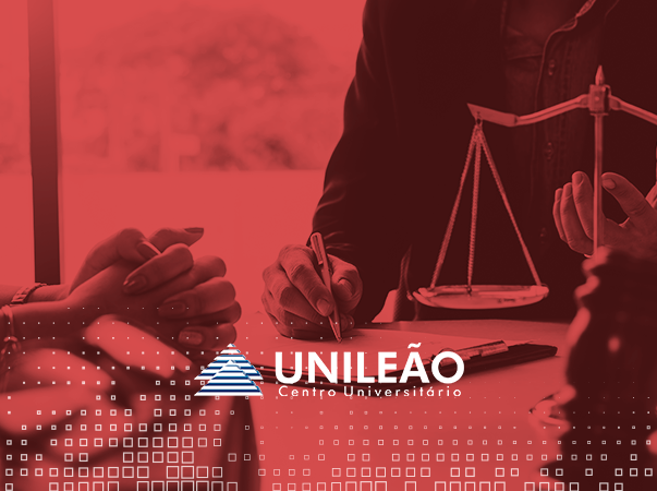 Curso de Direito da Unileão divulga resultado da seleção de estágio da OAB
