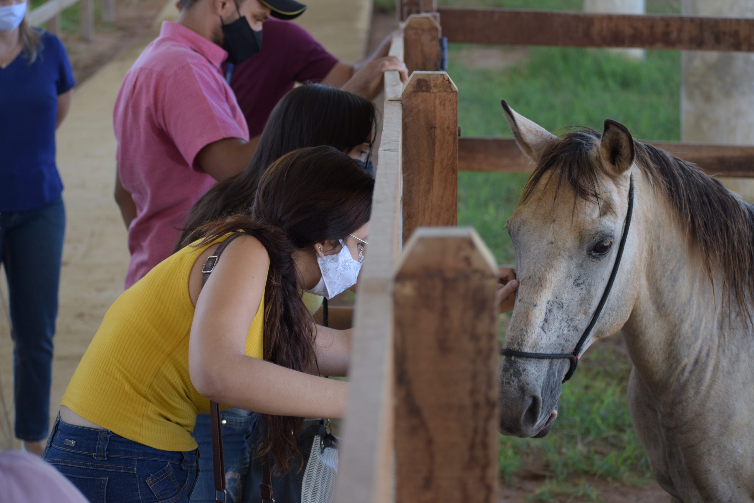 Unileão inicia semestre 2021.2 para alunos novatos e veteranos