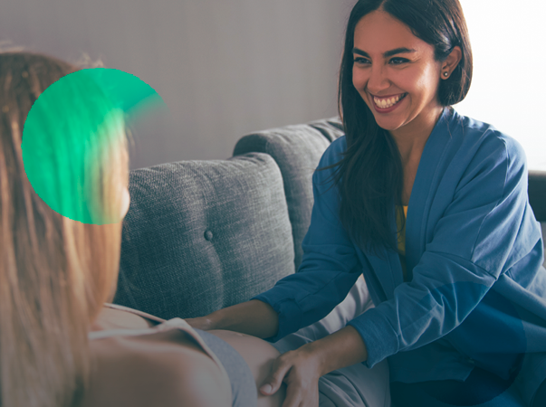 Unileão oferta curso de formação em doula