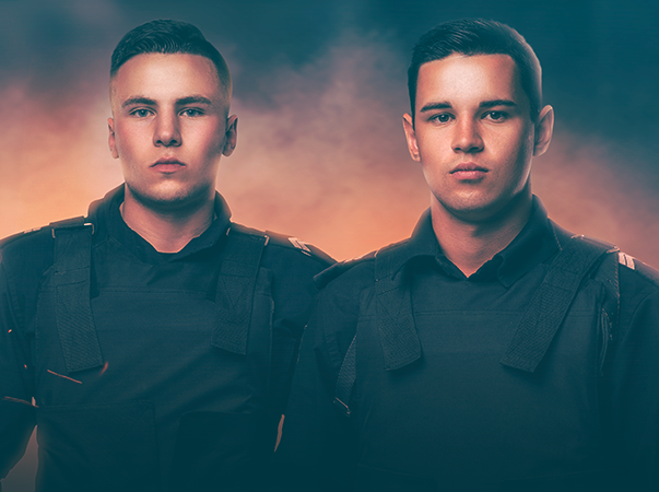 Unileão oferta curso intensivo para o concurso público da PM-CE