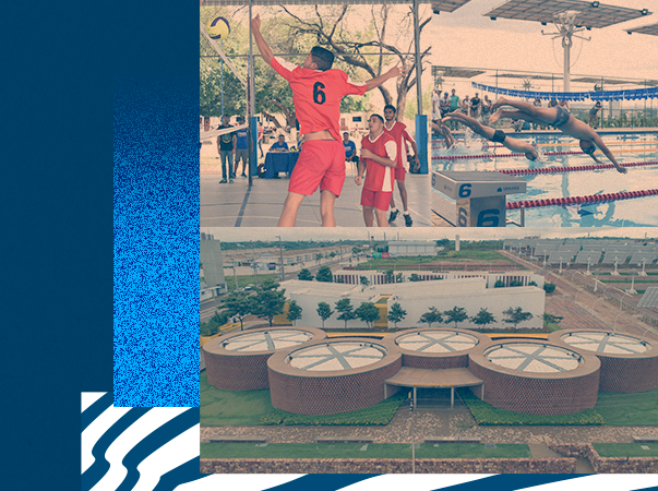 Programa de Integração Acadêmica compartilha vivências entre alunos da Unileão e UniVS