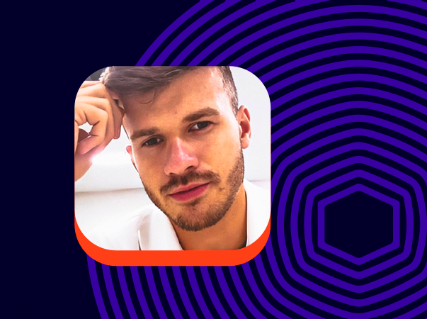 Aluno do curso de Enfermagem da Unileão publica duas pesquisas nos últimos semestres