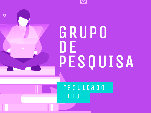 COPEX divulga resultado final do credenciamento e do recredenciamento dos grupos de pesquisa da Unileão