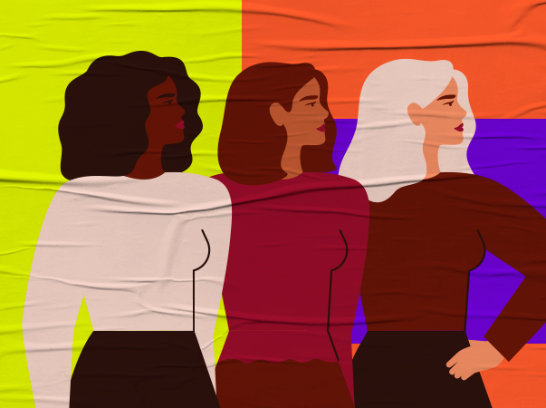 Igualdade da mulher é tema de debate em 26 de agosto