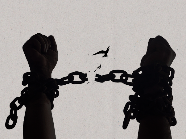 Data conscientiza sobre o tráfico de pessoas e o combate à escravização moderna