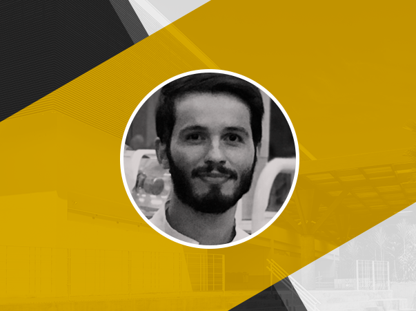 Aluno da Unileão publica trabalho sobre a prevenção ao coronavírus em atendimentos odontológicos