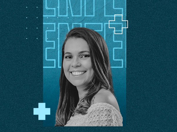 Egressa do curso de Enfermagem da Unileão é aprovada em concursos públicos