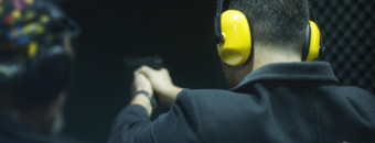 Balística e Armas Longas